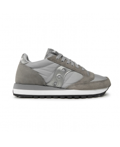 SAUCONY Jazz Original Sneakers Donna Grigio S1044-684