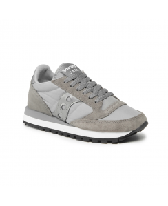 SAUCONY Jazz Original Sneakers Donna Grigio S1044-684