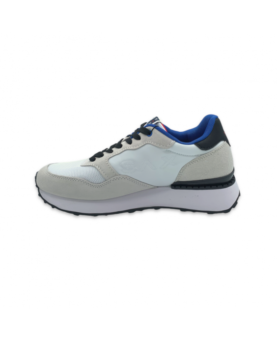 SAX Sneakers Premium Uomo Bianco SAM314074