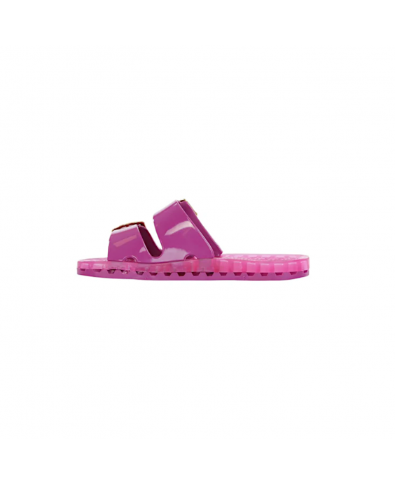 SENSI Ciabatta La Jolla Flamingo Unisex Magenta 4151-FL_354