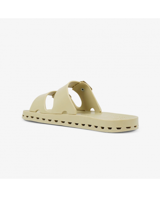 SENSI Ciabatta La Jolla City Unisex Beige 4153-C_337