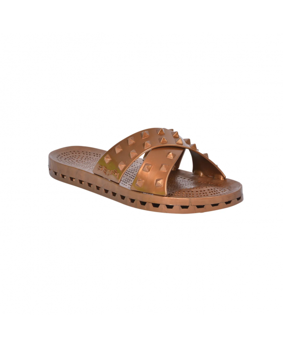 SENSI Ciabatta Amalfi Pyramid Lady Unisex Rame 4400-L_173