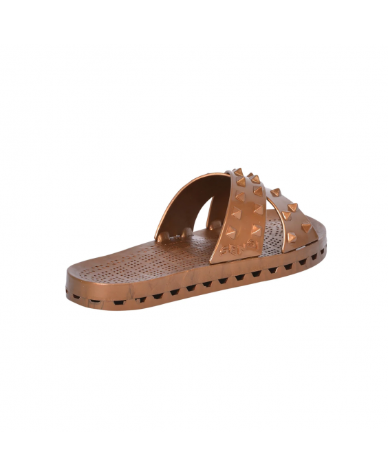 SENSI Ciabatta Amalfi Pyramid Lady Unisex Rame 4400-L_173