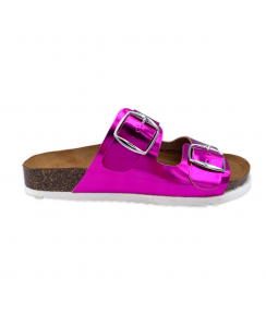 SUPERGA Ciabatta Donna Fucsia S31U570-SP