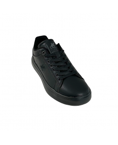 U.S. GRAND POLO Sneakers Steve Ltx Uomo Nero GPM414310 - 2010W