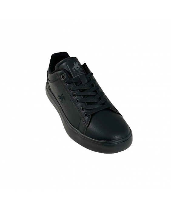 U.S. GRAND POLO Sneakers Steve Ltx Uomo Nero GPM414310 - 2010W