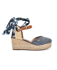 WRANGLER Espadrillas Bella Classic Donna Jeans WL11611A_010