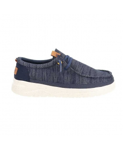 WRANGLER Mocassino Uomo Blu navy WM31170S_016